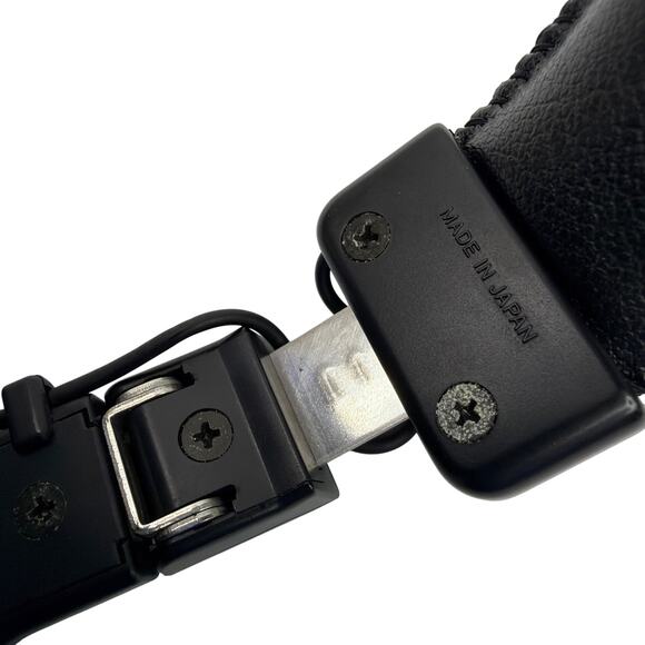 Sony MDR-7506 Professional Studio Monitor Headphones w/ Bag – Tested, Bad Pads - Picture 8 of 10